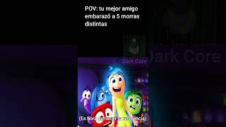 🤑Se viene la referencia🤑 fnaf fivenights humor xd darkcore memes insideout2 intensamente2 [upl. by Yliah693]