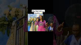 Eligwe nyere anyi aka by Patty Obasi miracleonyibor igbosongs gospelmusic godsavesus [upl. by Temme]