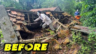 Clean Up After The Terrifying Storm Level 8  Hacker Clean Up  EP 11 [upl. by Elsa]