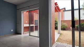 3 Bedroom Townhouse For Sale in Fourways Sandton [upl. by Junieta924]