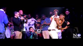 Lil Boosie 1st Show LIVE Nashville TN 2014 1080P TD2CH Part 3 [upl. by Zap909]