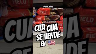 Exportamos Cua Cua 🇵🇪 a los EEUU 🇺🇸 [upl. by Haywood]