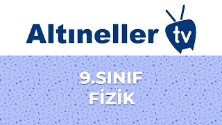 Termometreler Ve Çeşitleri  9 Sınıf Fizik [upl. by Cirtemed]