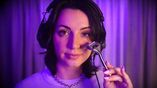 Putting You to Sleep with ASMR Whispered [upl. by Aicella]