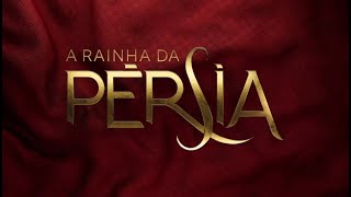 Trailer oficial quotA Rainha da Pérsiaquot [upl. by Canning]