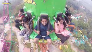 Wonderla Cochin [upl. by Apurk208]