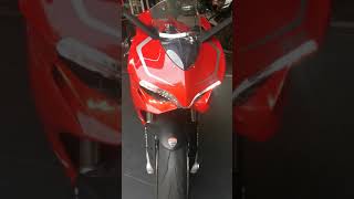 DUCATI PANIGALE 899 2014 [upl. by Doersten]