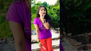 Laga Ke Lipstick Thode Thode 💄🫦  Chandan Chanchal  Bhojpuri New Song [upl. by Busby]