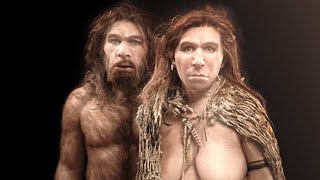 A Day In The Life Of A Neanderthal [upl. by Enidanreb]