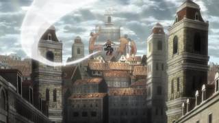 HD Liberators  Epic Score AMV [upl. by Trellas752]