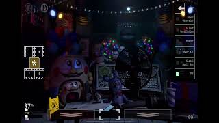 Easter eggs in fnaf ucn [upl. by Eiramlirpa912]