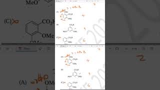 spectroscopy 1H NMR coupling constant [upl. by Livvyy]