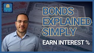 How Do Bonds Work Simple Explanation [upl. by Trebuh]