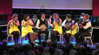 Knockmore Ceili Band [upl. by Chandra]