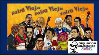 Salsa Vieja Mix [upl. by Annehcu]