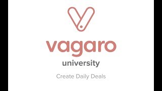 How to Create Daily Deals in Vagaro [upl. by Boucher]