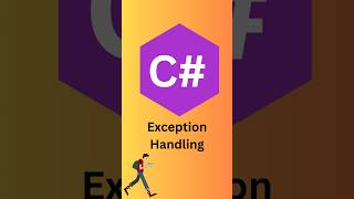 C Exception Handling shorts shortscoding [upl. by Yleik]