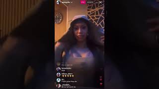 ⛔️📰 Cardi B Talks Not Being For Sale amp Being Single PT 2 [upl. by Wanids]