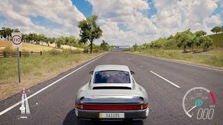 Forza Horizon 3 Porsche 959 [upl. by Liew]