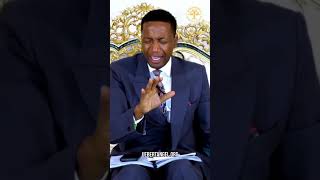 A Prayer for Wisdom by Prophet Uebert Angel [upl. by Sandye]