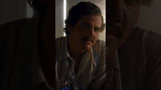 Pablo Escobar  Gangsta’s Paradise Lofi Fruits Narcos pabloescobar viral edit [upl. by Zipnick303]