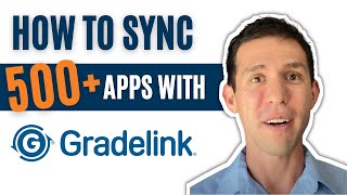 How to sync 500 apps with Gradelink  Clever Integration [upl. by Eivi170]