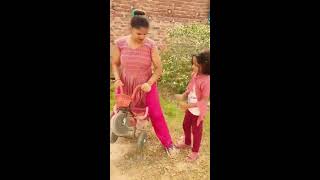 Roli ji funny comedy Live Stream [upl. by Leehar]