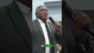 quotDeus Ainda Fala Com Você Como Ouvir a Voz de Deusquot palavradedeus reflexao pregação [upl. by Daria]