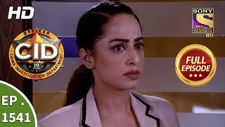 CID  Ep 1541  Full Episode  6th October 2018 [upl. by Otreblada292]