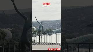 Places in Tbilisi that you must see upon arrival in Georgia [upl. by Jacinda]