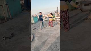 Mere ko pareshan kar raha hai ladka dance nahin karne denashorts video [upl. by Neil666]