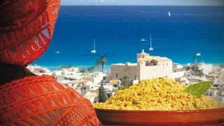 FESTIVAL COUS COUS a SAN VITO LO CAPO TrapaniSicilyItaly [upl. by Airotkiv]