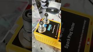 Amazon Spark Plug Tester [upl. by Ramberg90]