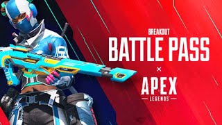 Apex Legends Season 20 Skins Revealed [upl. by Anujra]