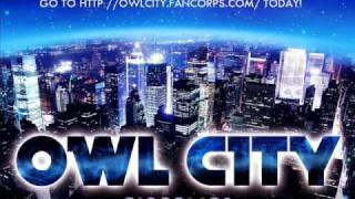 Owl City Fireflies DJ Strobe Remix Extended Version [upl. by Sherm]