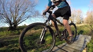 2013 Giant Trance X 29ER 2 Review [upl. by Notyep]