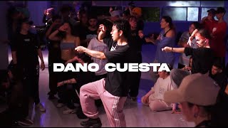 DEJAU  RAUW ALEJANDRO CHOREOGRAPHY BY DANO CUESTA [upl. by Alekram250]