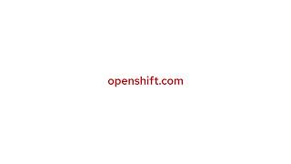 Red Hat OpenShift on VMware vSphere [upl. by Gwen267]