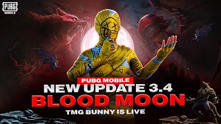 High Rank Lobbies  MIDDLE EAST HARD LOBBIES  RUSH GAME  TMG BUNNY  PUBG MOBILE [upl. by Nauqal]