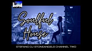 SOULFUL HOUSE 2023 playlist [upl. by Val]