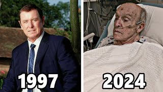 Midsomer Murders 1997 After 27 Years What Happened to The Cast Now 2024 [upl. by Rubma]