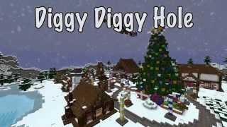 Diggy Diggy Hole Smooth Jazz [upl. by Culhert730]