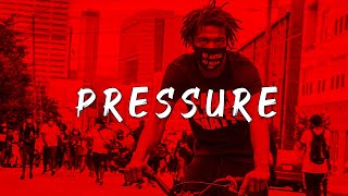 Aggressive Fast Flow Trap Rap Beat Instrumental PRESSURE Hard Angry Lil Baby Type Hype Trap Beat [upl. by Rashida]