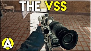 THE VSS  PLAYERUNKNOWNS BATTLEGROUNDS Duo Gameplay Stream Highlight [upl. by Nahgem]