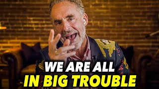 quotJordan Peterson WARNS Something Big is About to Happenquot [upl. by Herve]