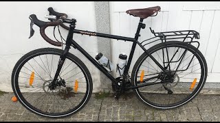 Kona Sutra 2022  Bike Review  4000km [upl. by Ayrotal]