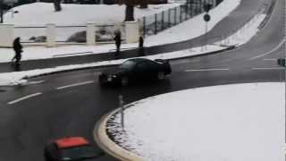 CARFREITAG 2013  DRIFT FAIL [upl. by Esilahs996]