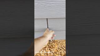 Siding Fail homeimprovement [upl. by Parry]