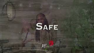 FREE Jonna Fraser x Architrackz x Chavante Type Beat 2024  Safe  ProdRpBeats [upl. by Inahteb]