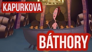 Kapurkova  Bathory [upl. by Annotahs901]